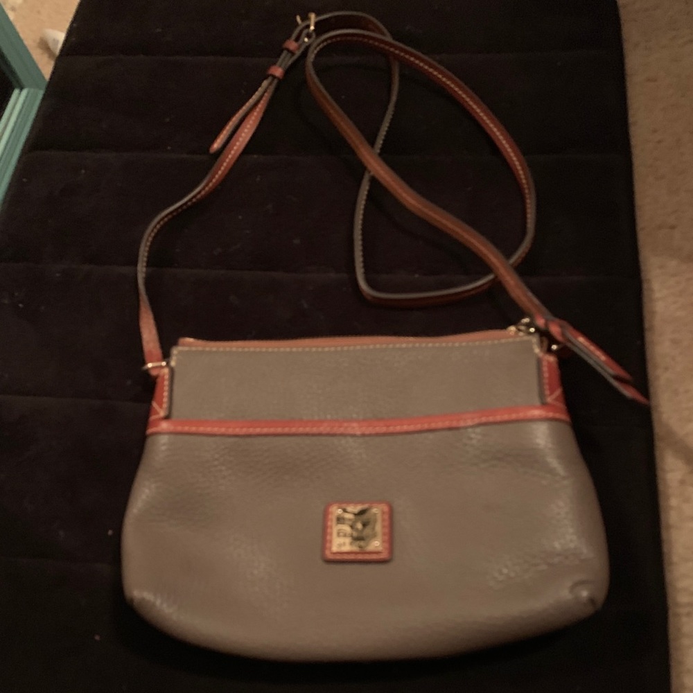Dooney and Bourke